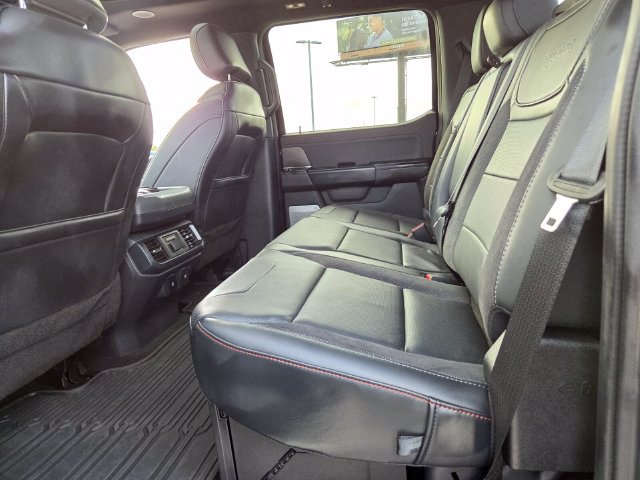 Used 2024 Ford F150 Raptor AWD/4WD image 6