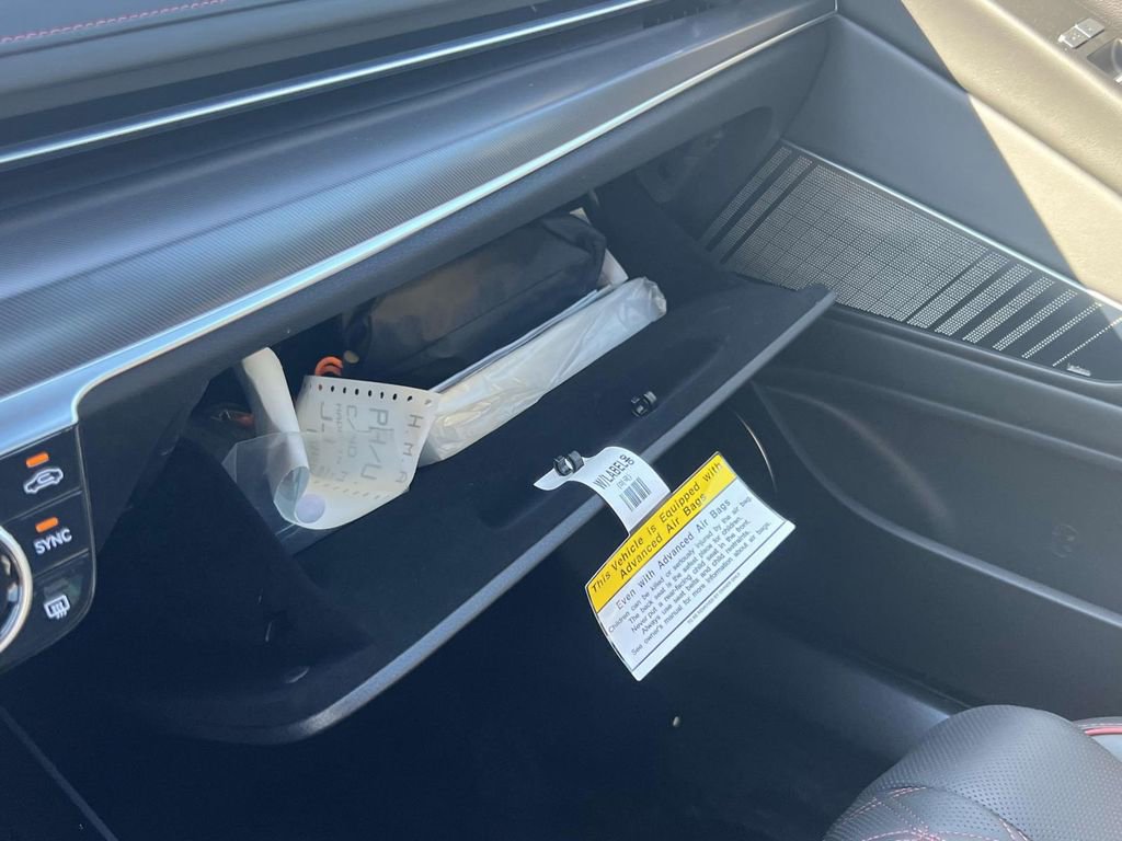 New 2024 Genesis G80 2.5T w/ Sport Prestige Package image 31