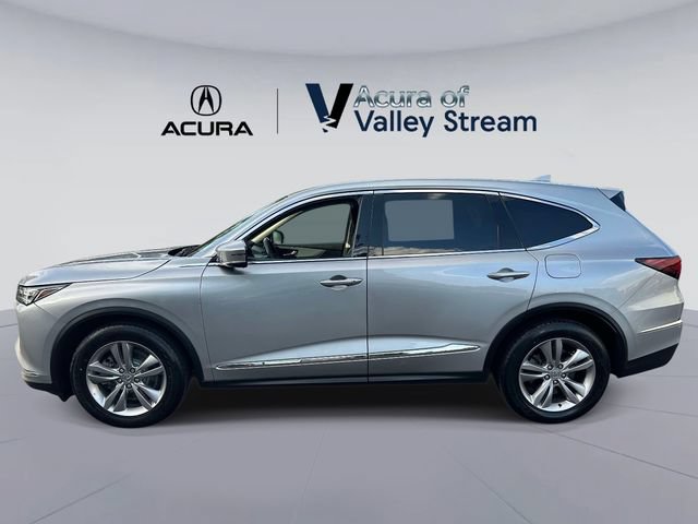 Certified 2023 Acura MDX SH-AWD image 9