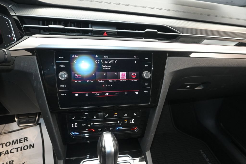 Used 2021 Volkswagen Arteon SEL FWD image 12