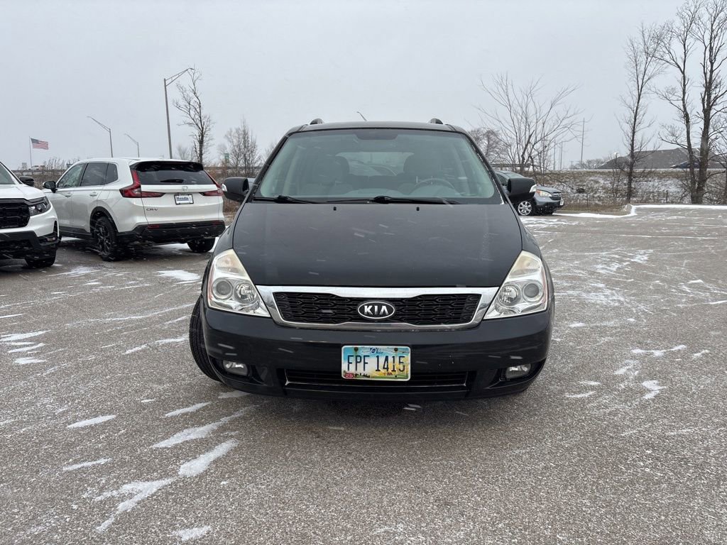 Used 2012 Kia Sedona EX image 2