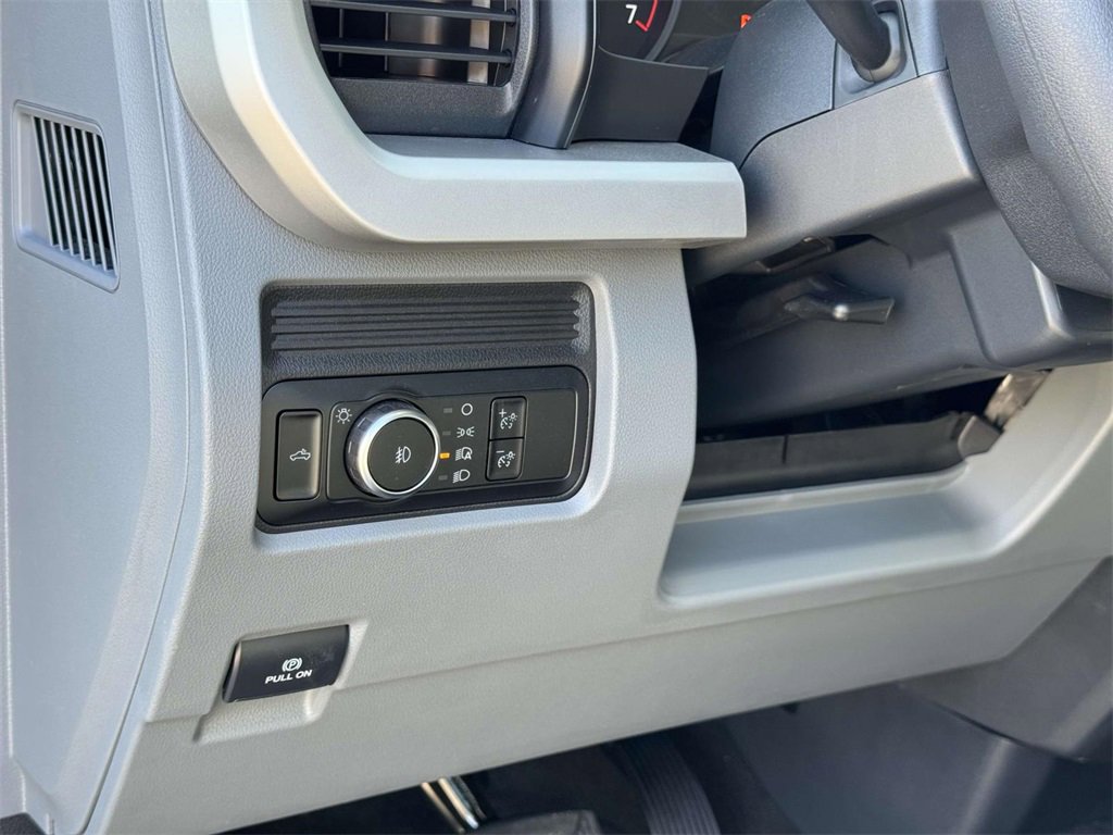 New 2026 Ford F350 XL w/ STX Appearance Package image 8