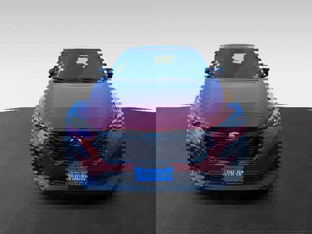 New 2026 Subaru Crosstrek 2.5i image 6