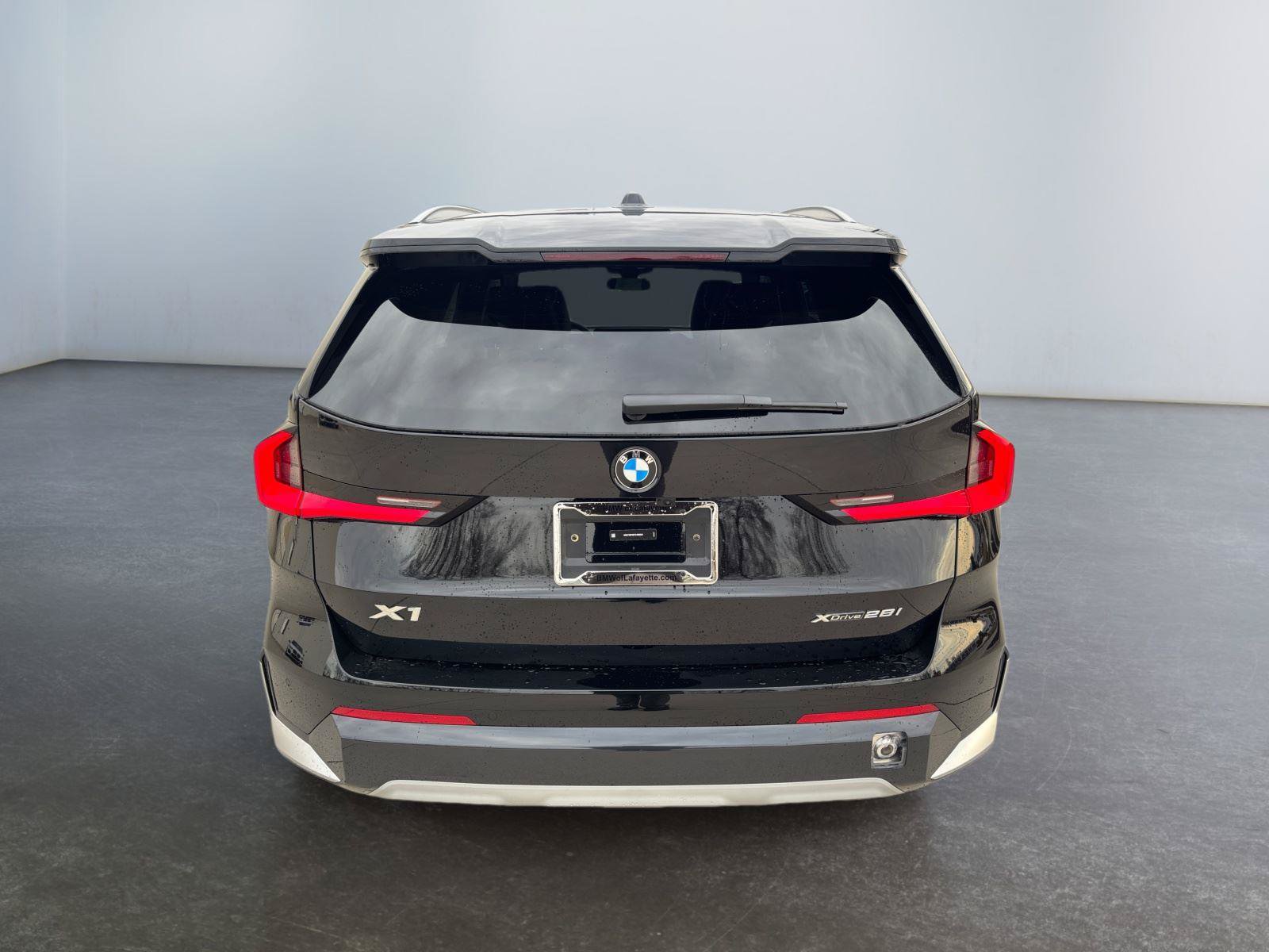 Used 2026 BMW X1 xDrive28i w/ Convenience Package AWD/4WD image 14