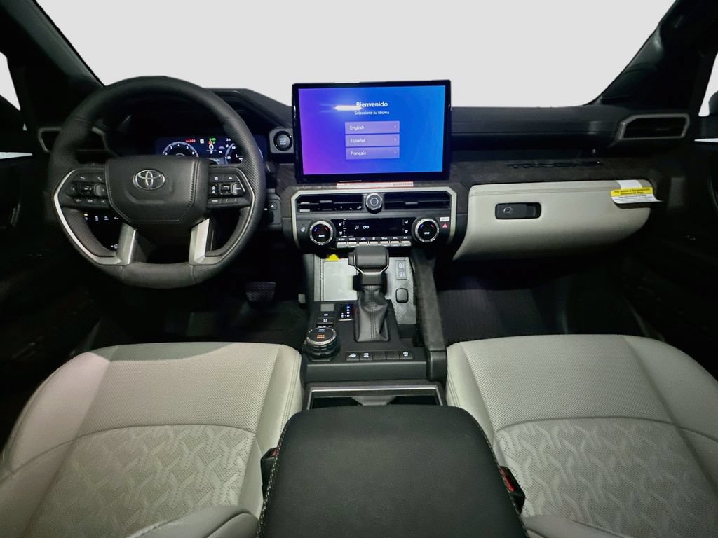 New 2026 Toyota Tacoma Limited AWD/4WD image 6