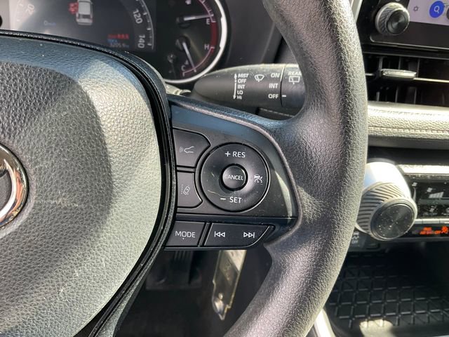 Used 2023 Toyota RAV4 LE image 11