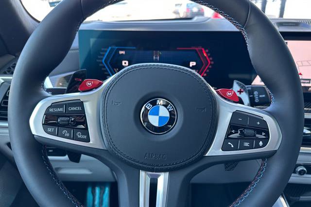 New 2026 BMW X5 M Competition w/ Executive Package image 27