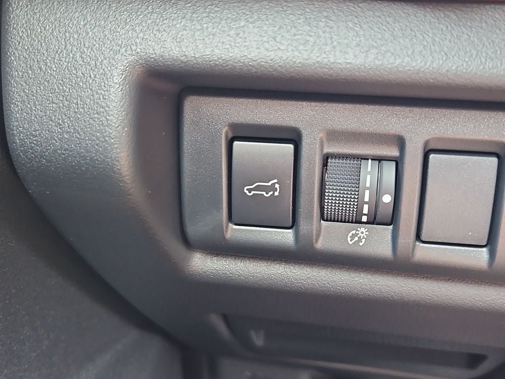 New 2026 Subaru Outback Touring XT AWD/4WD image 16