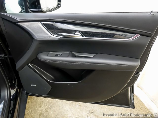 Certified 2022 Cadillac XT5 Premium Luxury image 23