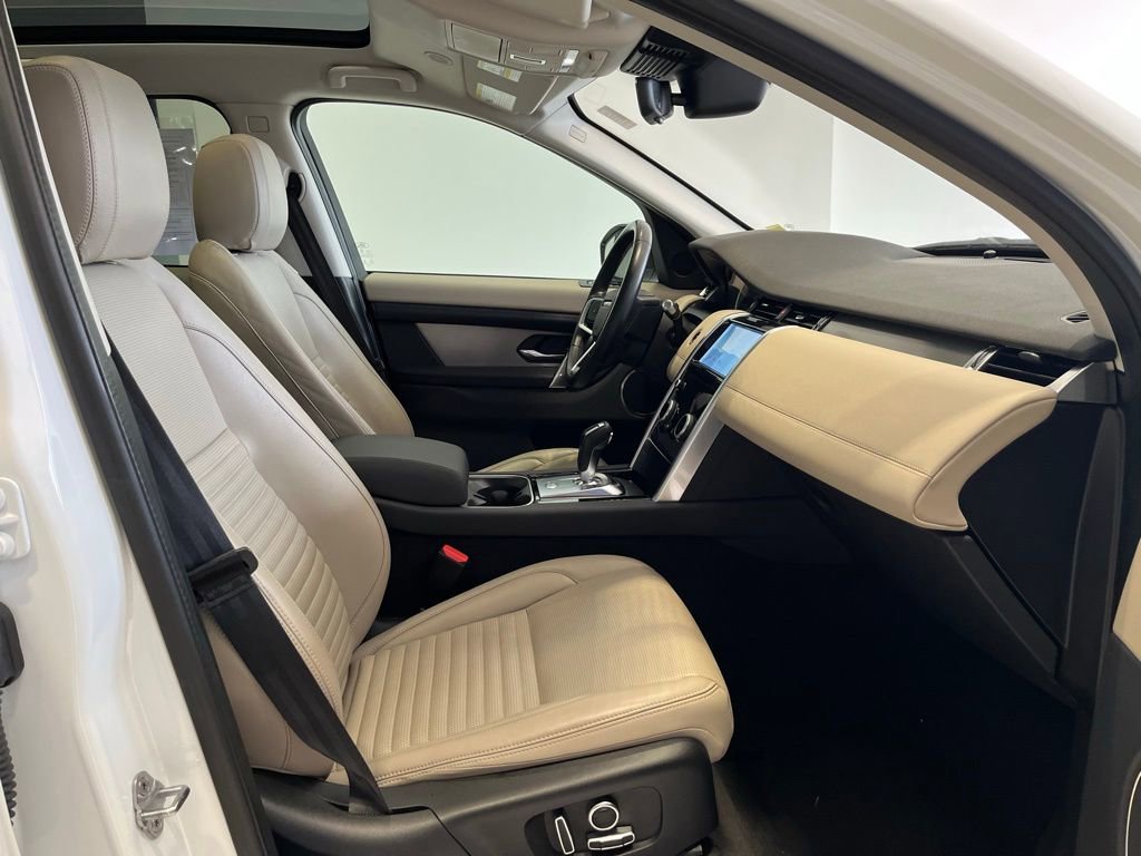 Used 2021 Land Rover Discovery Sport S image 29