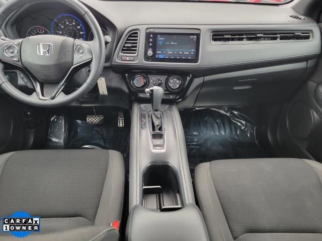 Used 2022 Honda HR-V Sport image 12