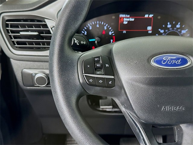 Used 2020 Ford Escape SE image 7