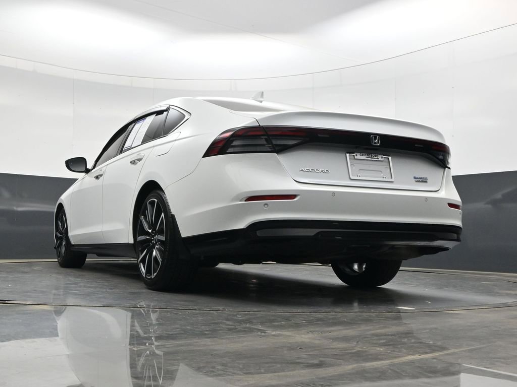 Used 2023 Honda Accord Touring image 32