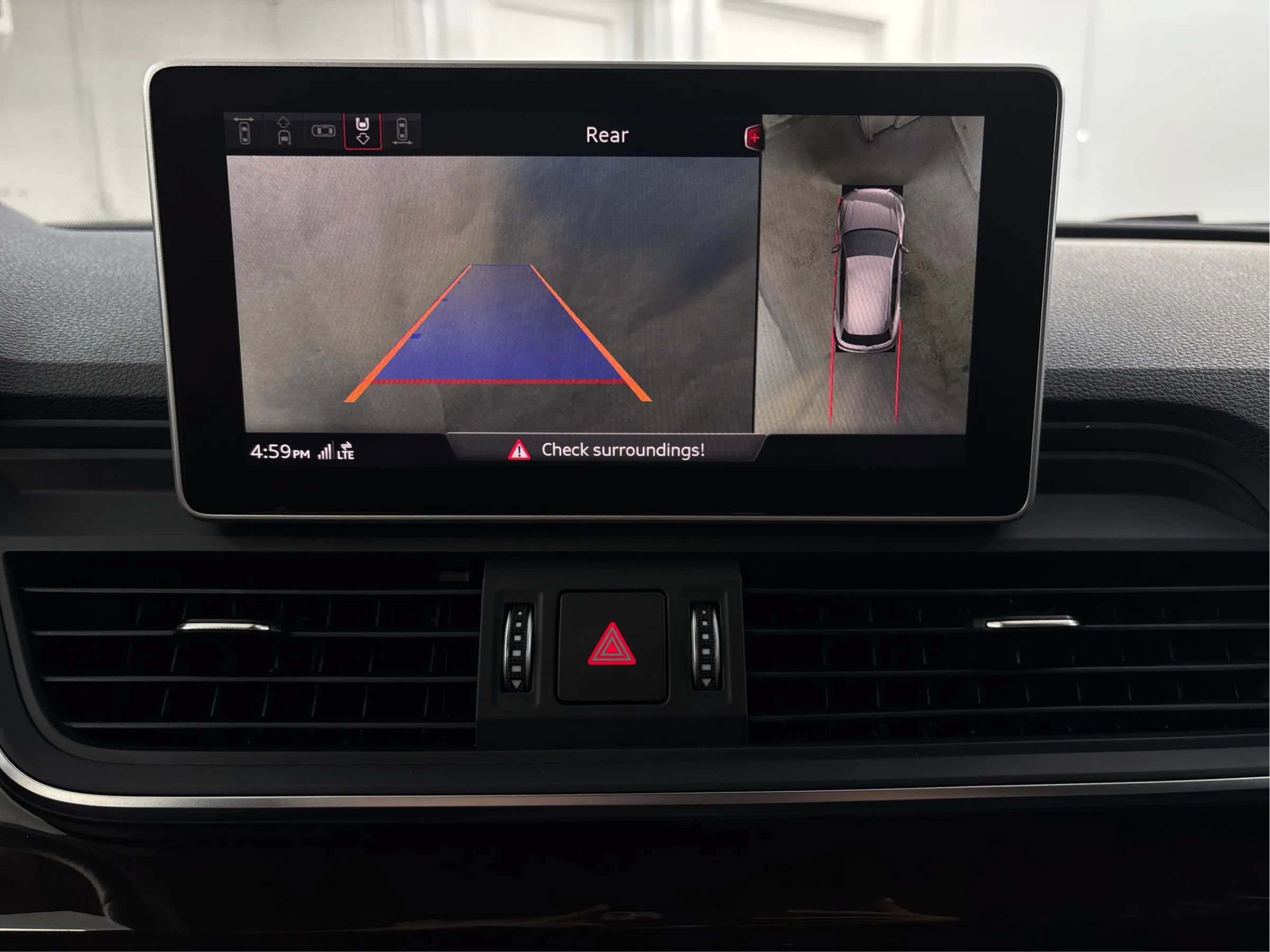 Used 2018 Audi Q5 Prestige w/ Prestige Package AWD/4WD image 36
