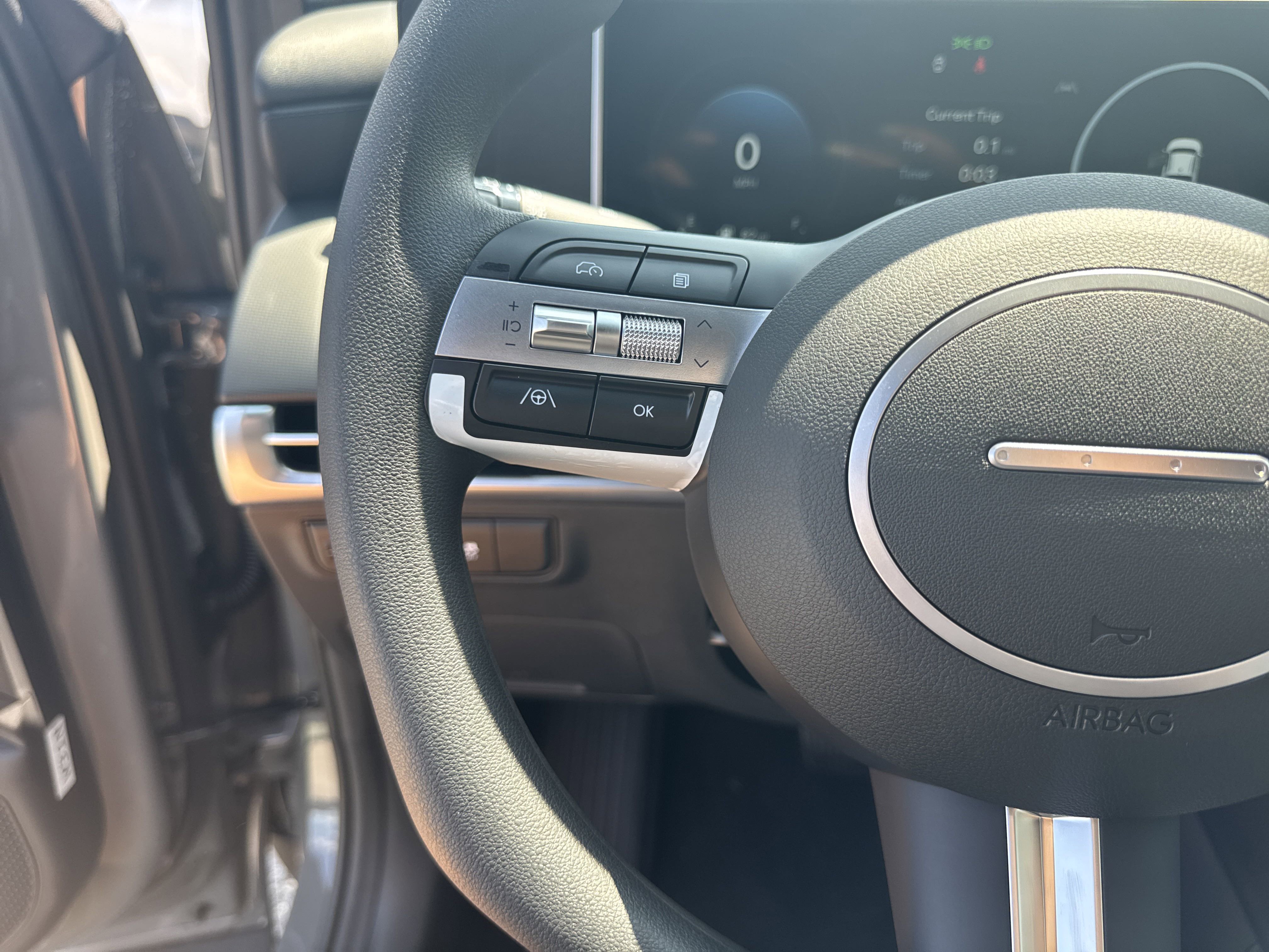 New 2026 Hyundai Santa Cruz SEL image 18