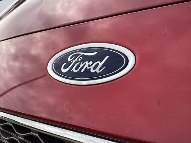 Used 2018 Ford Fusion Platinum FWD image 3