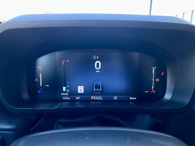 New 2026 Ford Maverick Lariat image 14