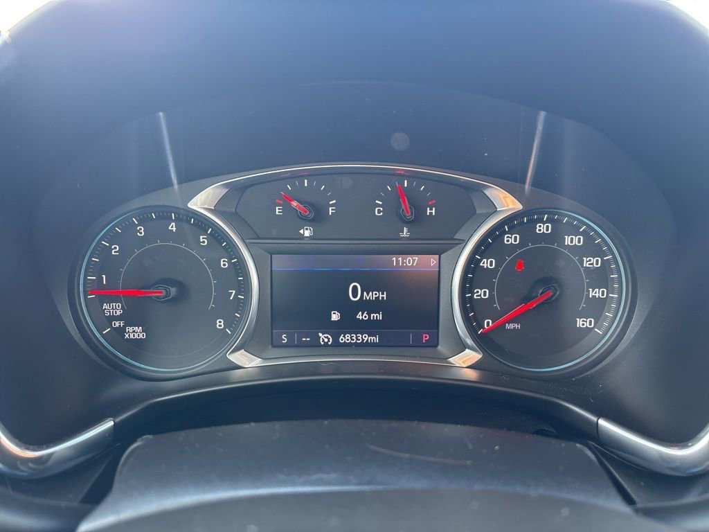 Used 2019 Chevrolet Equinox Premier image 14