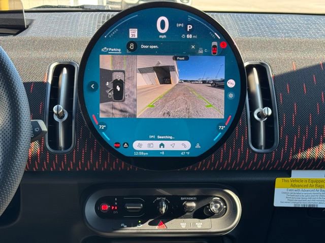 New 2026 MINI Cooper Countryman S w/ Comfort Package Max image 11