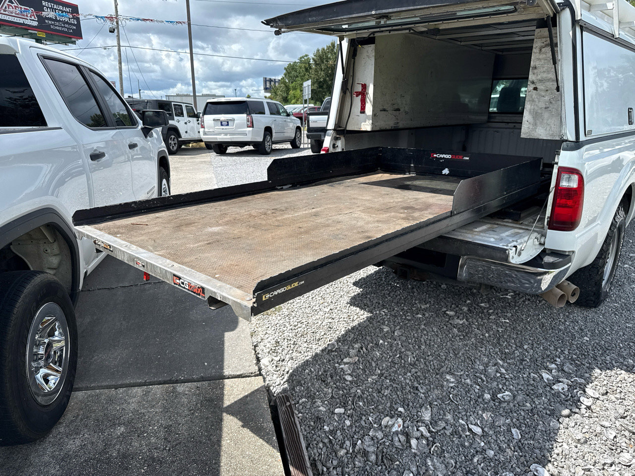 Used 2017 Ford F250 XL w/ Power Equipment Group image 23