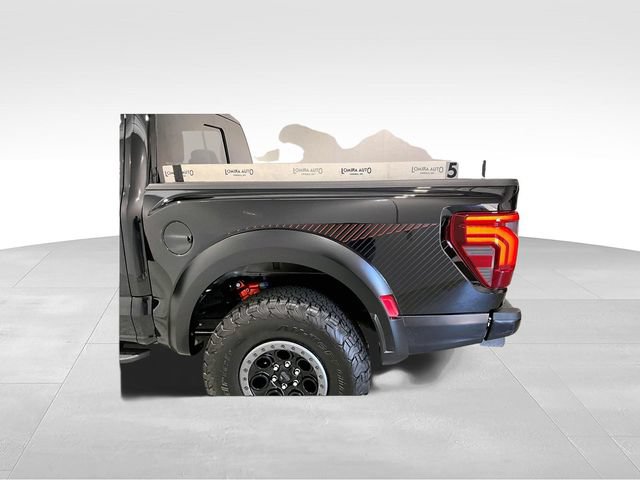 Used 2025 Ford F150 Raptor AWD/4WD image 46