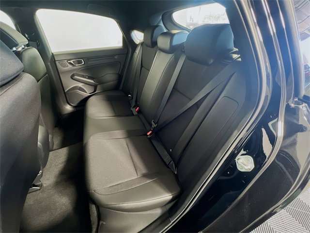 Used 2025 Honda Civic Sport image 26