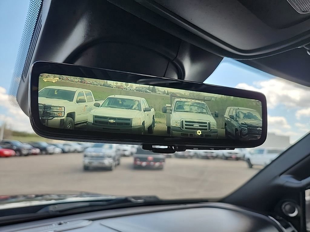 Used 2022 RAM 2500 Limited AWD/4WD image 21