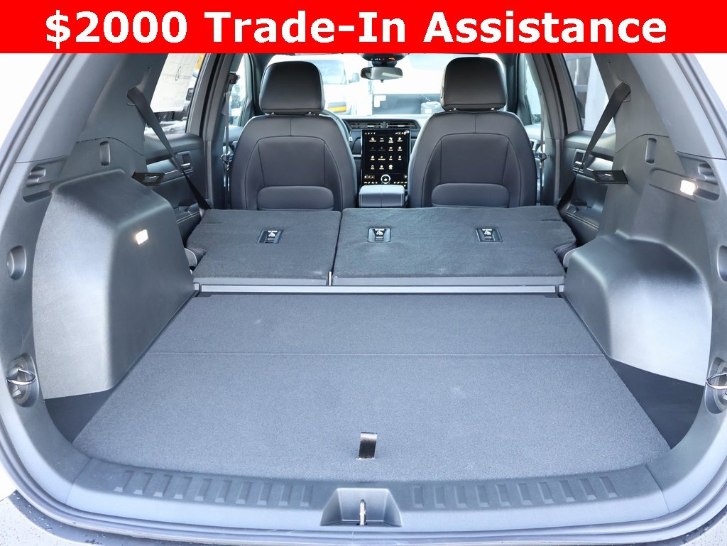 New 2026 GMC Terrain Elevation w/ Elevation Premium Package image 29