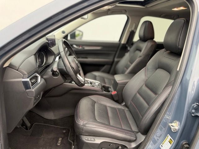 Used 2024 MAZDA CX-5 Carbon Edition AWD/4WD image 23