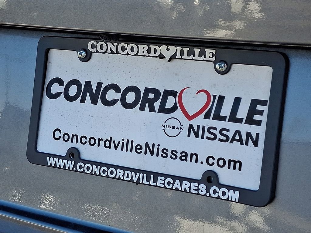 Used 2022 Nissan Altima 2.5 SV image 30