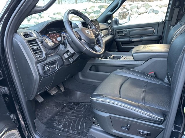 Used 2019 RAM 2500 Limited image 19