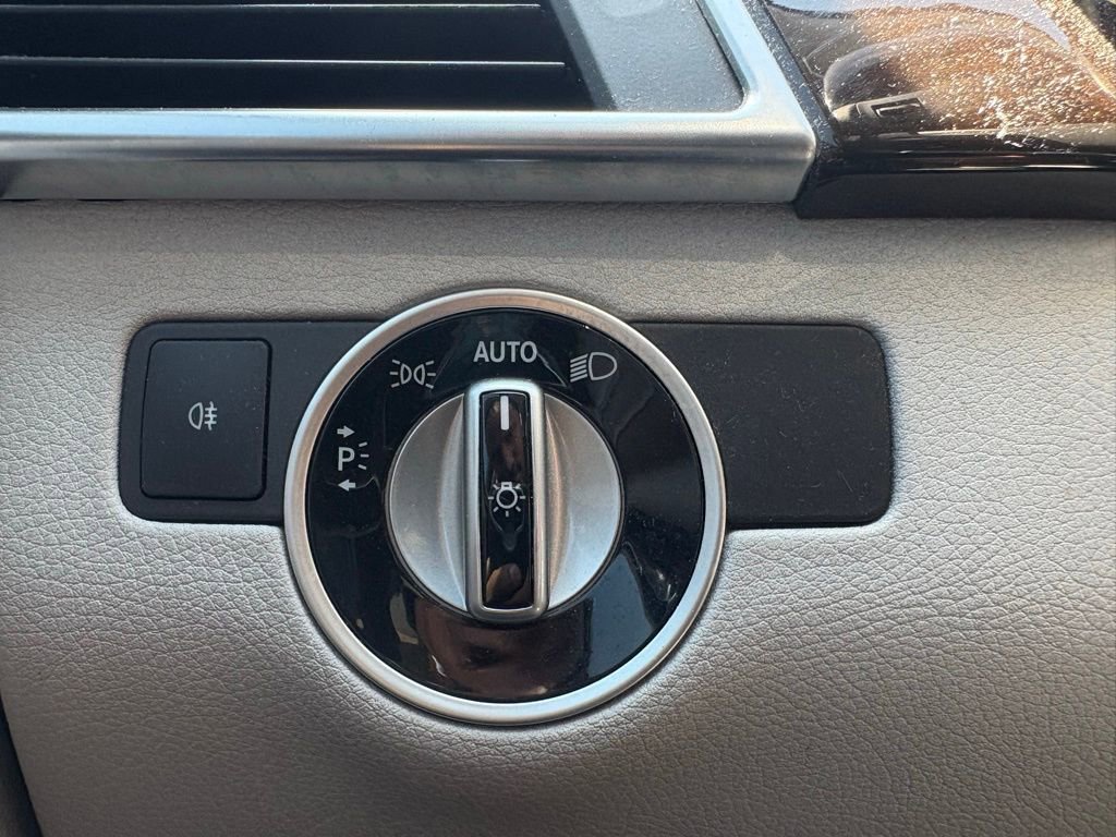 Used 2015 Mercedes-Benz ML 350 2WD image 29