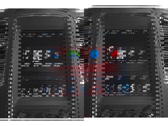 Used 2015 Dodge Durango SXT w/ Quick Order Package 23B image 10