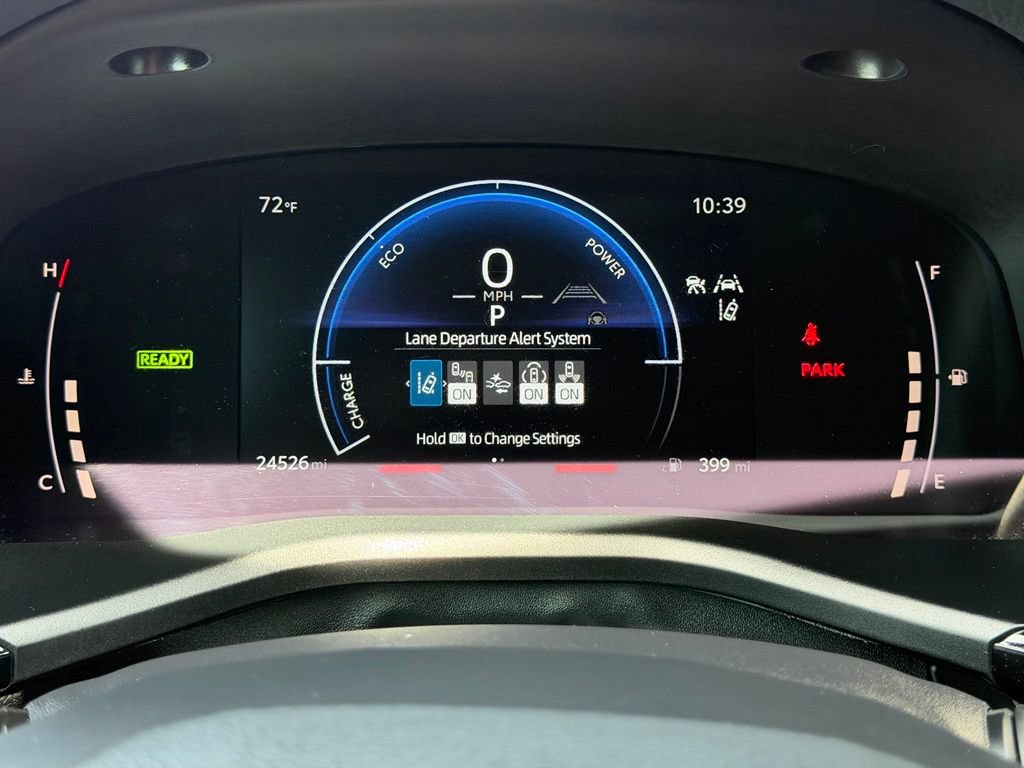 Used 2026 Toyota Camry SE FWD image 19