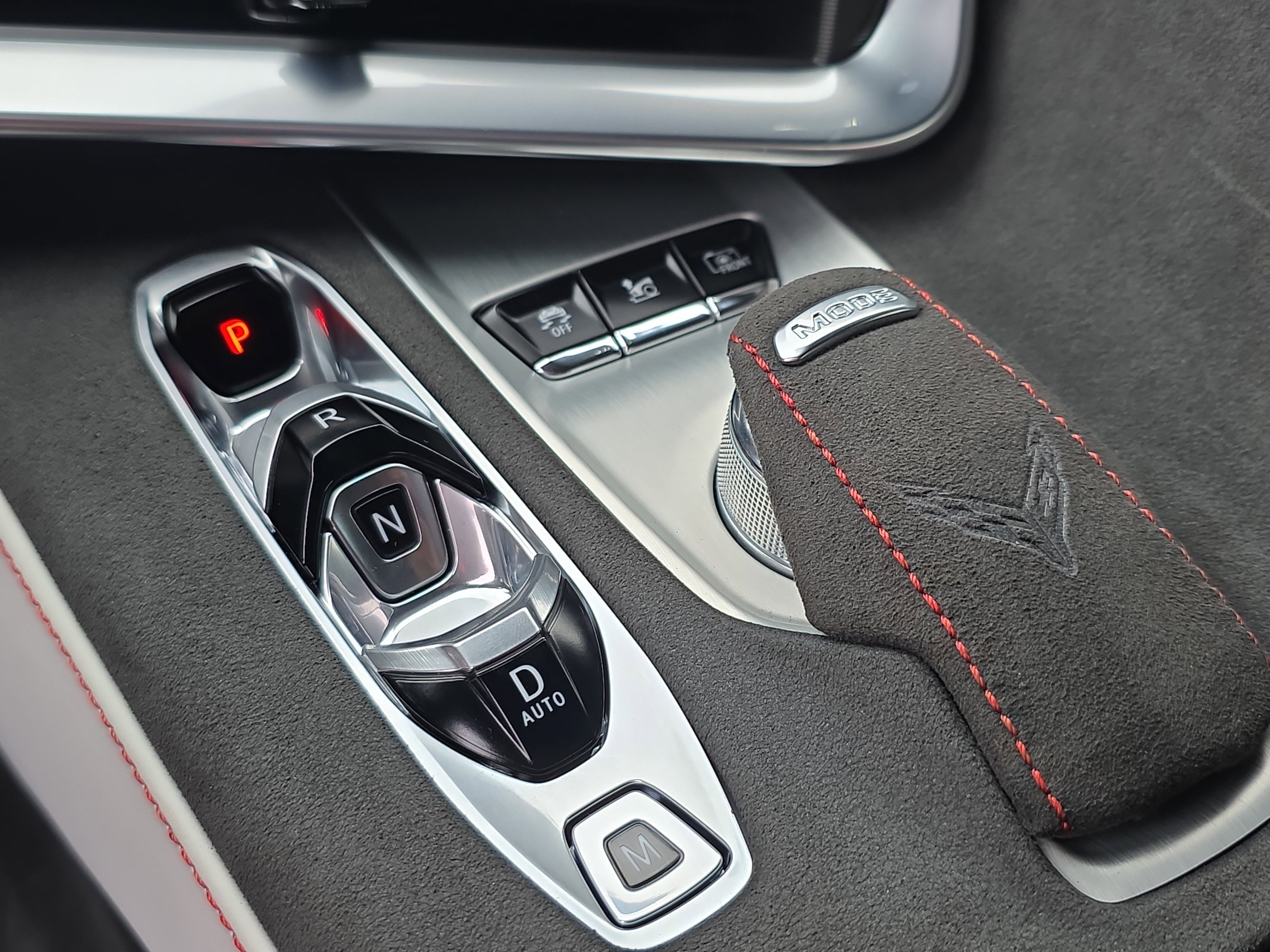 Used 2023 Chevrolet Corvette Z06 image 34