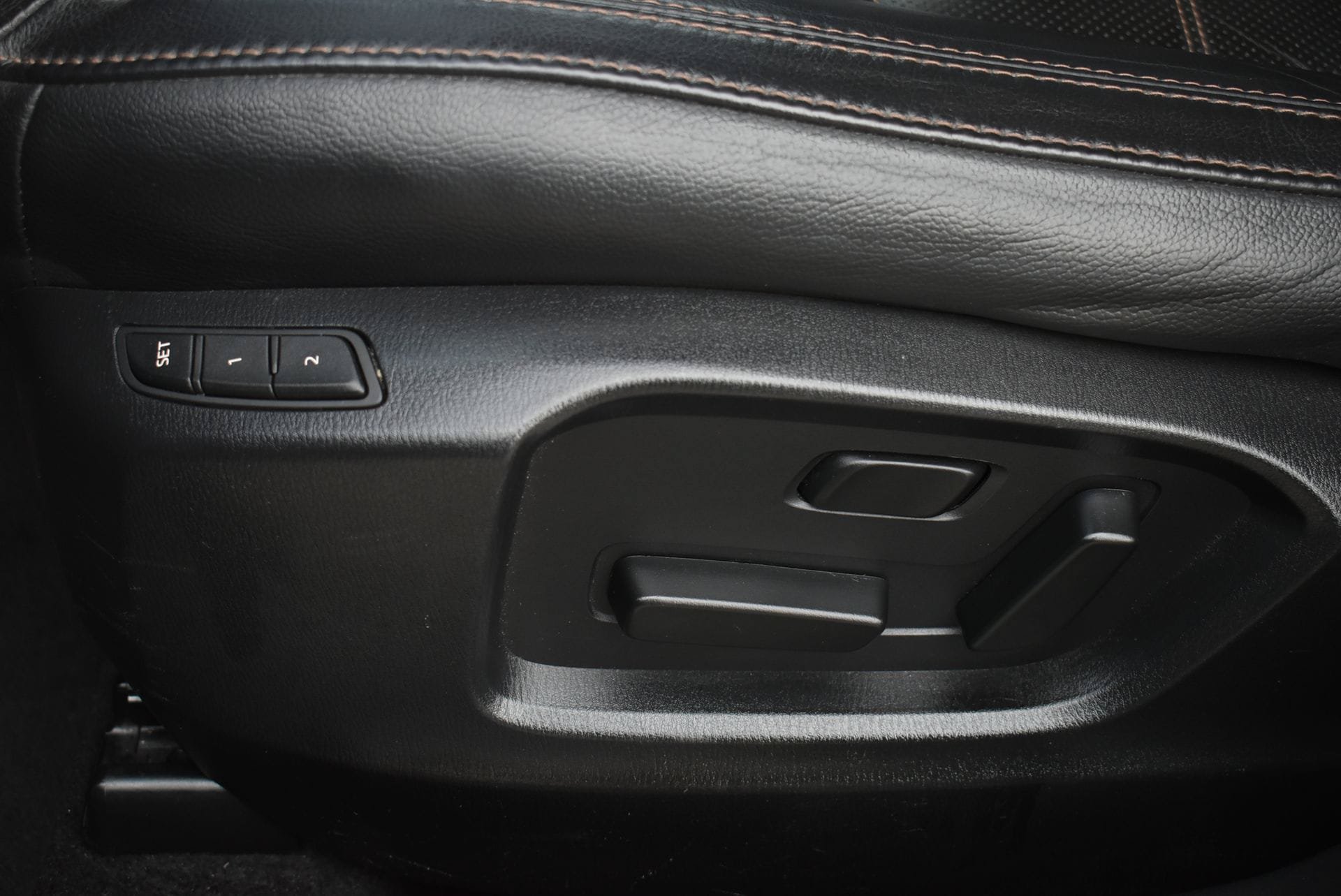 Used 2021 MAZDA CX-5 Grand Touring FWD image 14