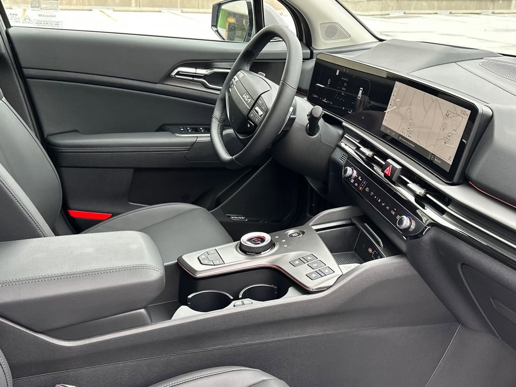 New 2026 Kia Sportage SX Prestige AWD/4WD image 13