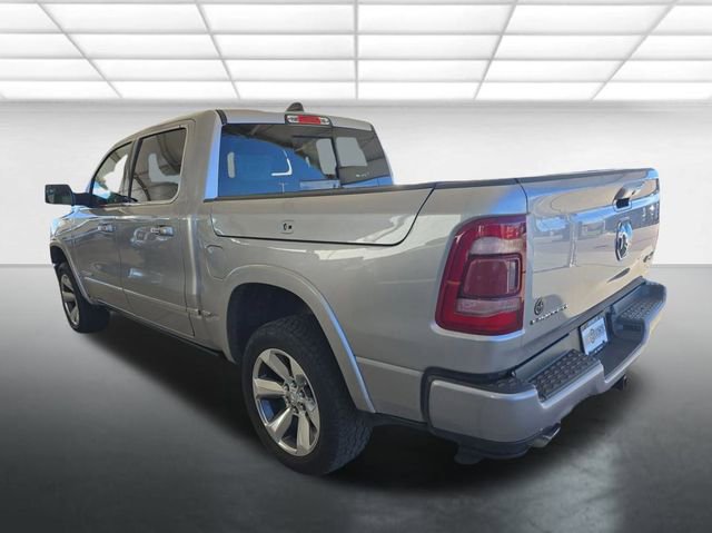 Used 2020 RAM 1500 Limited image 8