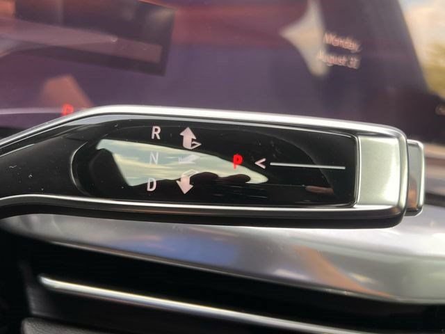 New 2026 Cadillac Escalade IQ Luxury 1 AWD/4WD image 17