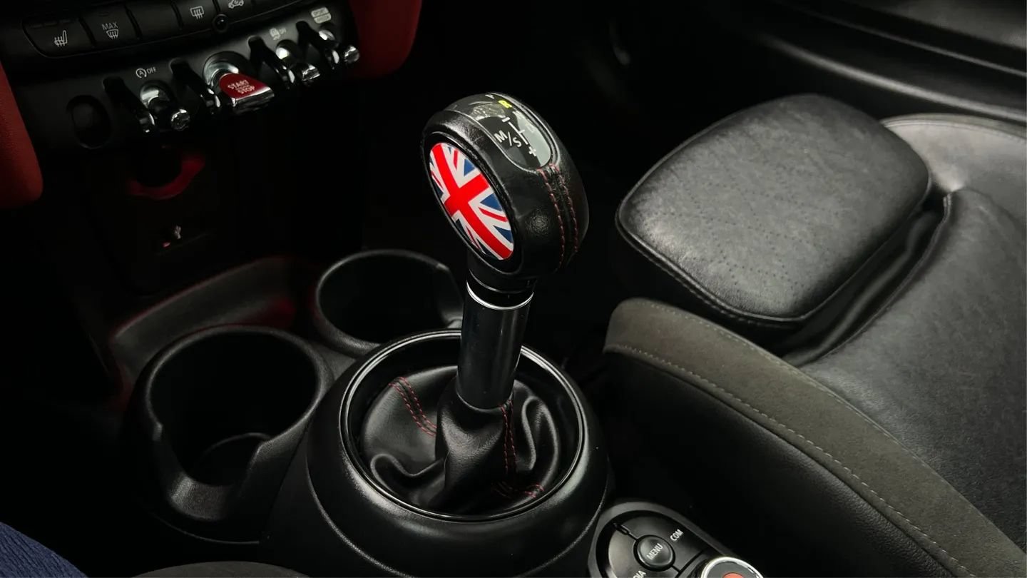 Used 2019 MINI Cooper S FWD image 35