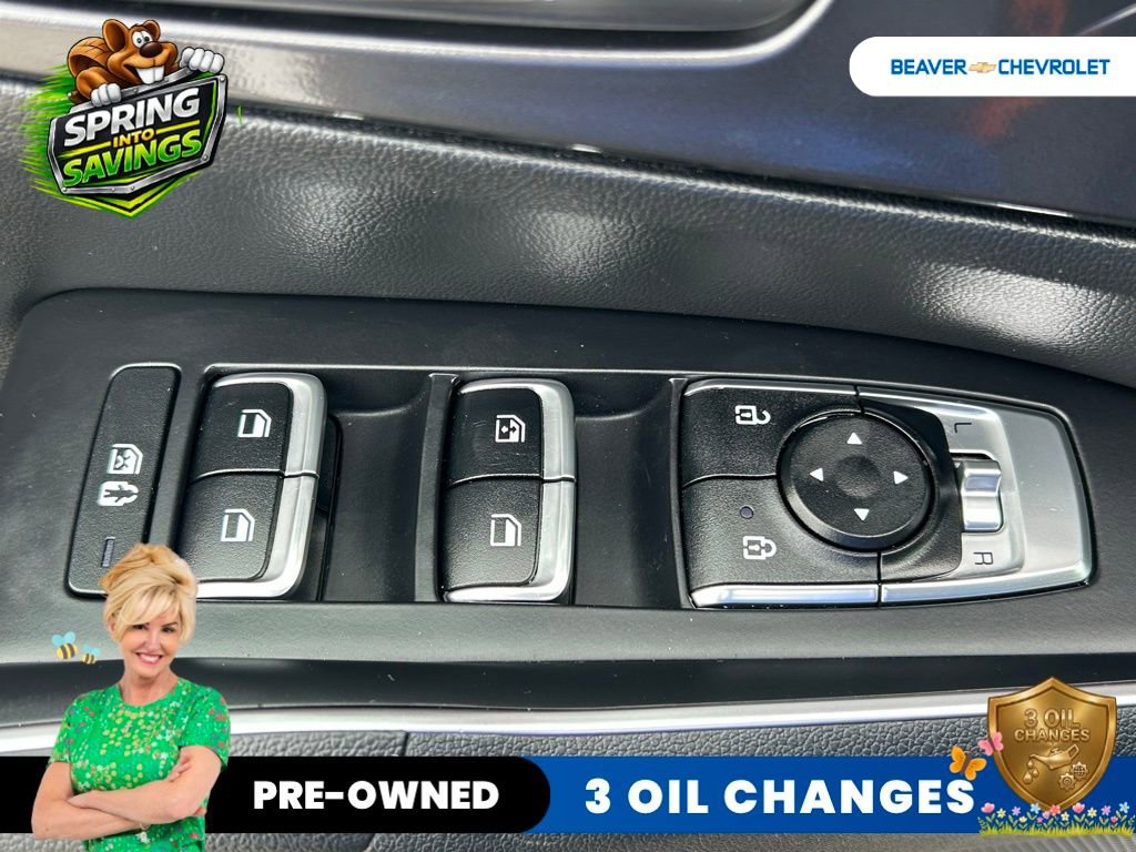 Used 2023 Kia Sorento LX image 32