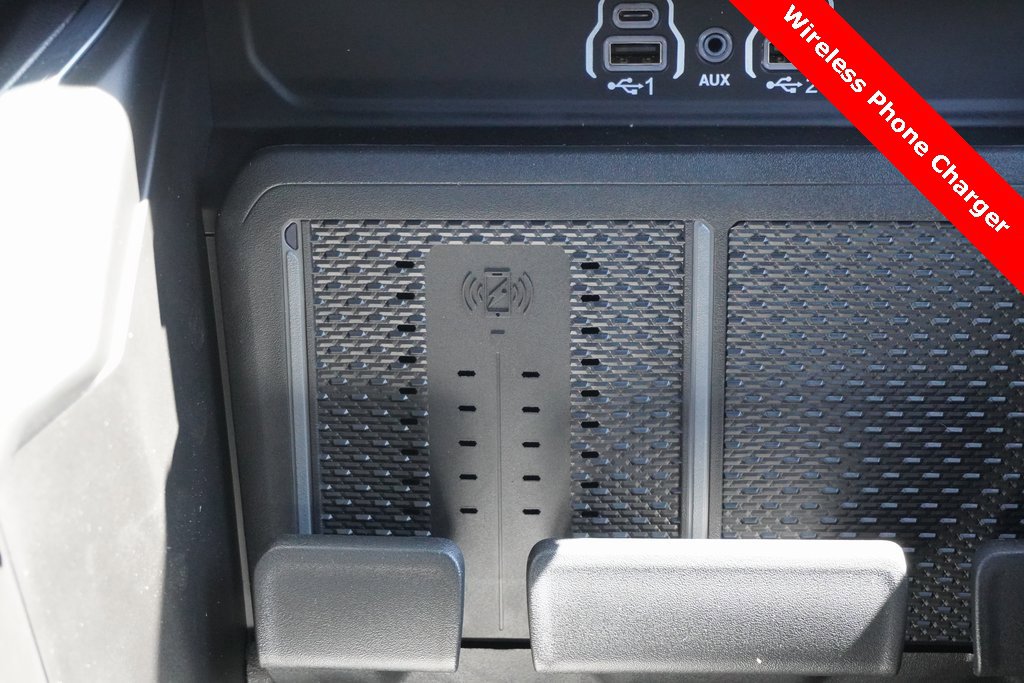 New 2026 RAM 1500 4x4 Crew Cab image 15