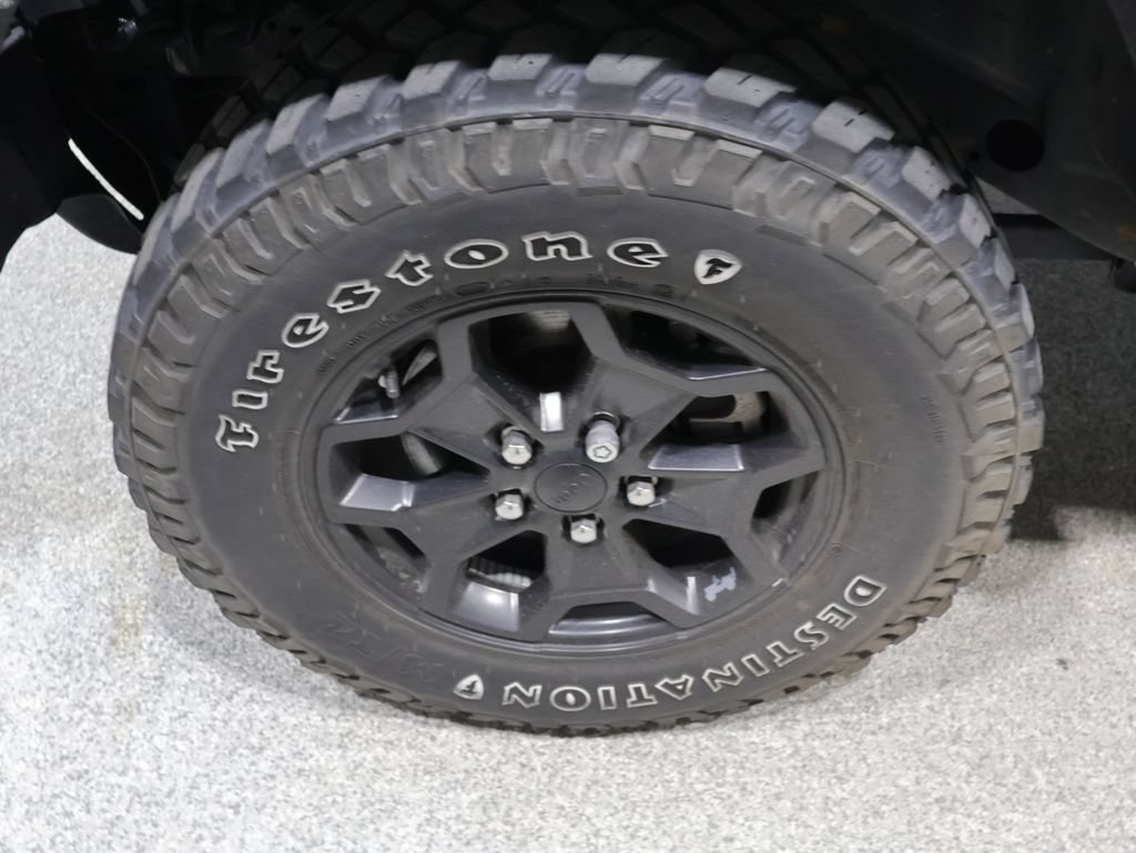 Used 2022 Jeep Gladiator Sport AWD/4WD image 10