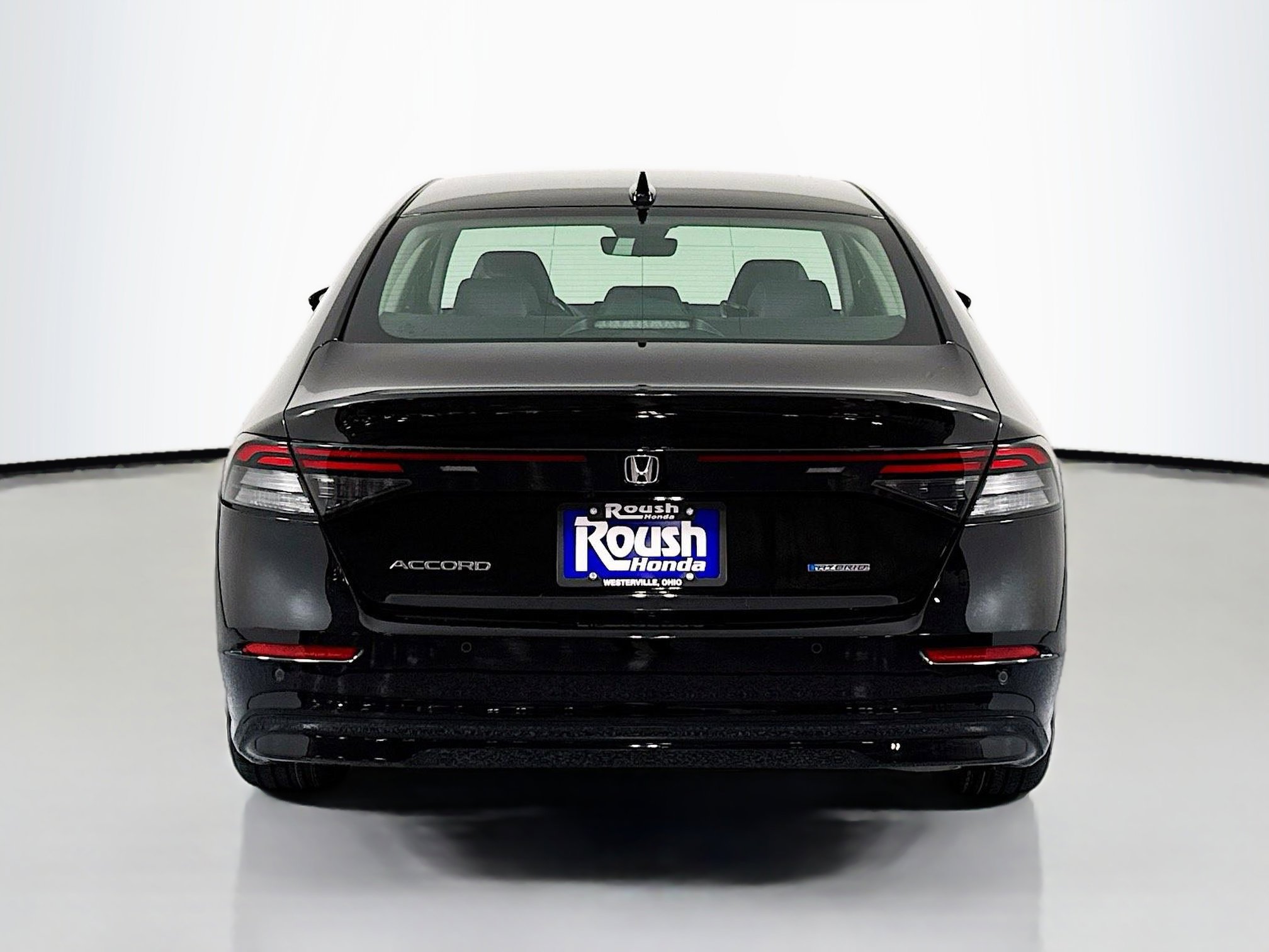 Certified 2023 Honda Accord EX-L image 6