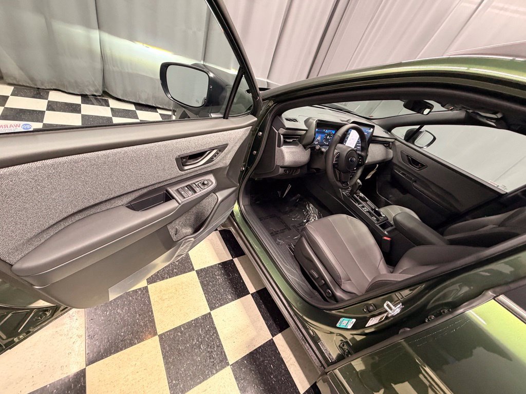 New 2026 Subaru Outback Limited XT AWD/4WD image 14