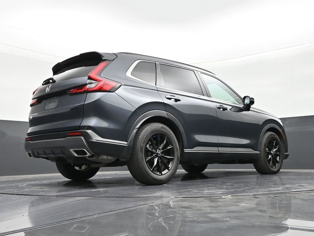 Used 2025 Honda CR-V Sport-L image 24