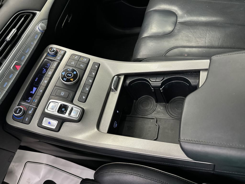 Used 2021 Hyundai Palisade Limited AWD/4WD image 35