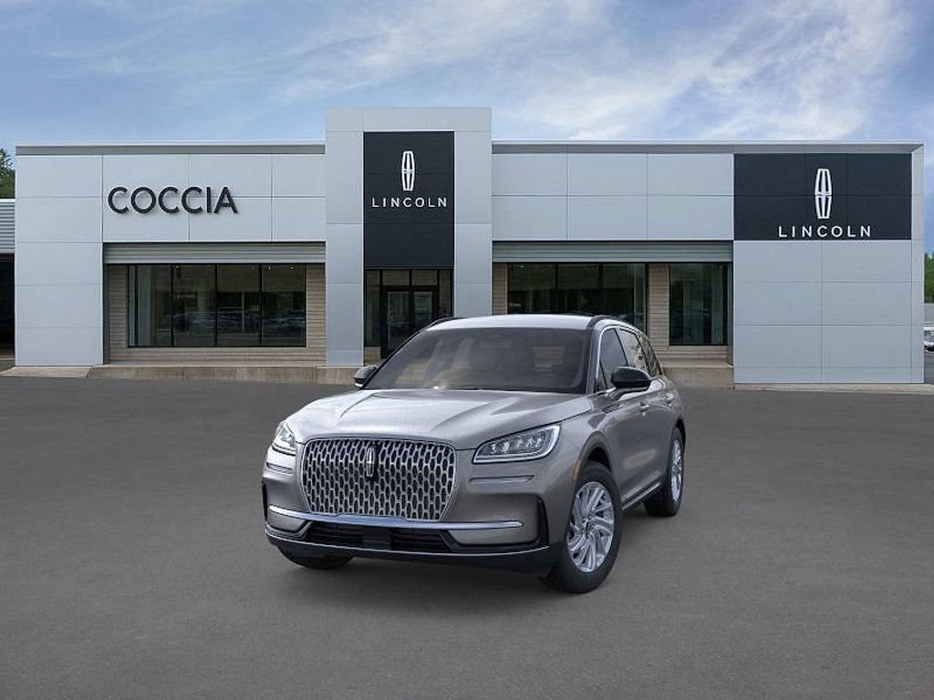 Used 2026 Lincoln Corsair Premiere AWD/4WD image 2