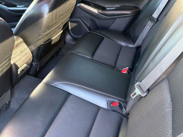 Certified 2023 Nissan Altima 2.5 SR FWD image 10