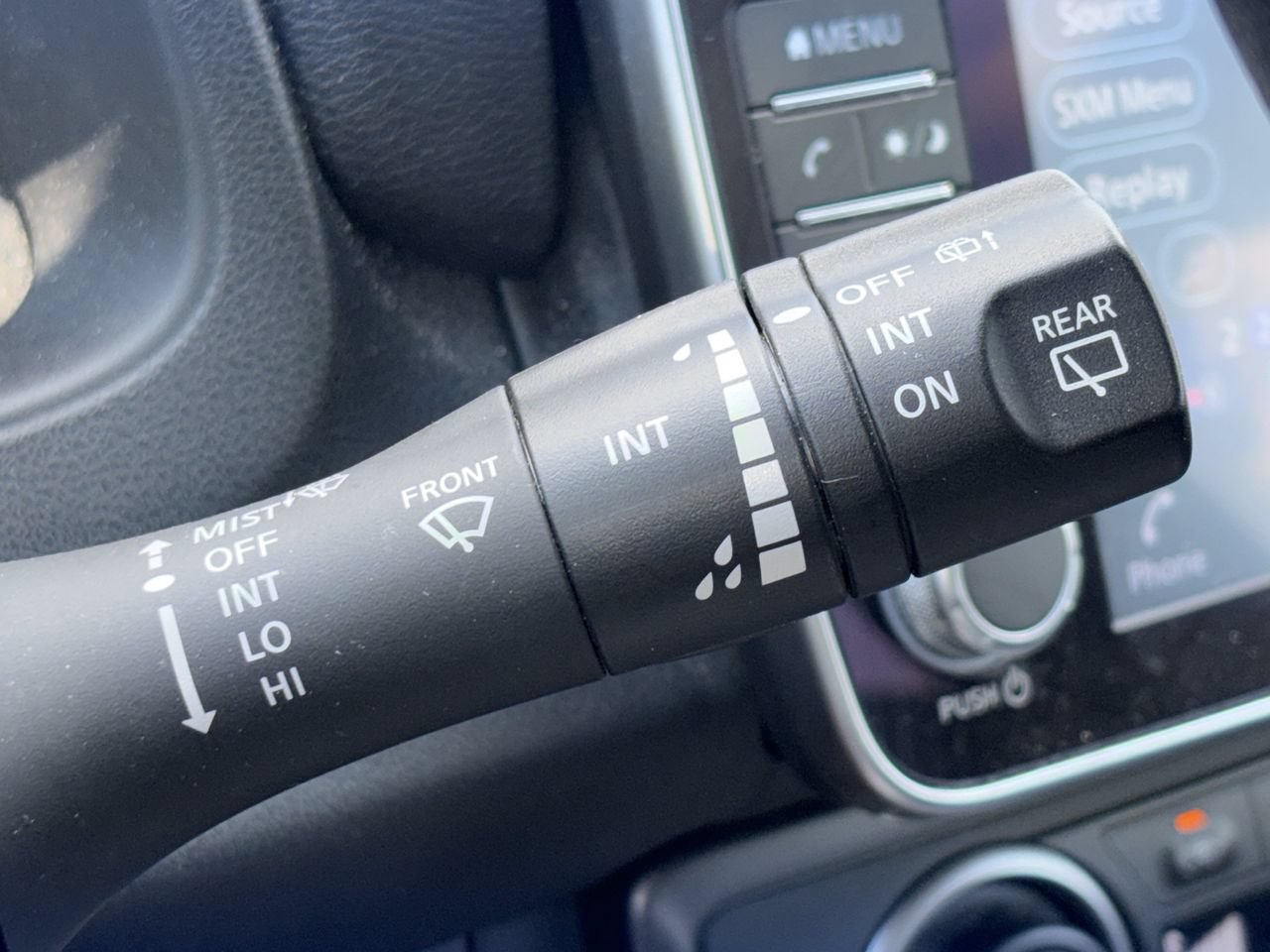 Used 2023 Nissan Leaf S FWD image 9